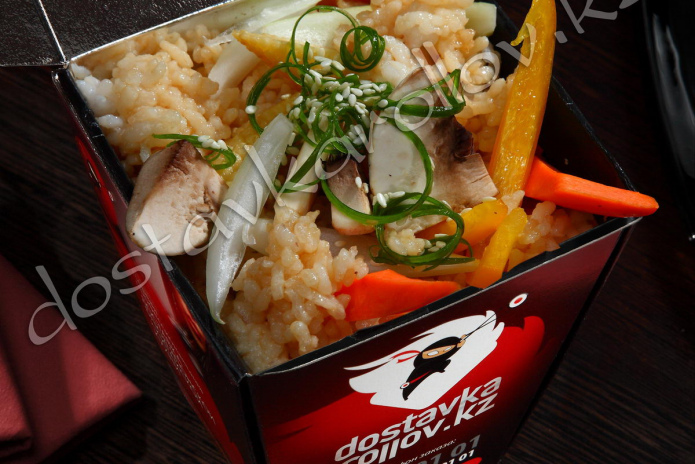 Вкусно и недорого - PR